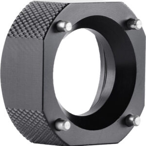 DEAD AIR SILENCERS R-SERIES - MK2 FRONT CAP TOOL LARGE PIN