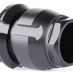 DAIR KEYMO ZERO 45CAL .578-28