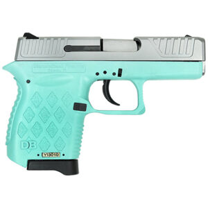 DBF DB9 9MM 3.1 SS MINT FRAME 6RD