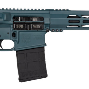 DBF CARBON DB10 308WIN 16 JESSE JAMES