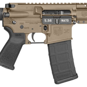 DBF DB15 5.56 7 FDE SBT SBA3 PSB MLOK 6 30RD