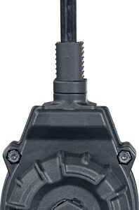 PRO MAG MAGAZINE RUGER LCP - 380ACP 32RD DRUM BLACK POLY