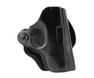 DESANTIS MINI SCAB BODYGD 2.0 RH BLK