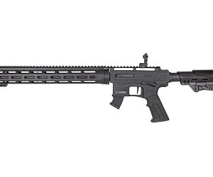 DERYA TM22 FLASH 22LR 18" 10RD BLK