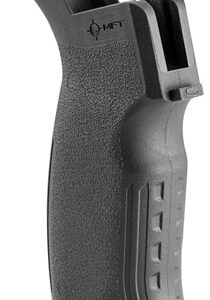 MFT ENGAGE AR15/M16 ENHANCED - PISTOL GRIP W/FINGER GROOVES