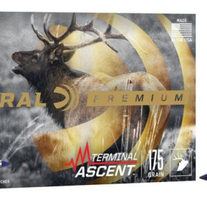 FED TERMINAL ASCENT 300WIN 175GR 20/10