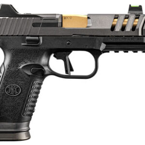 FN 509 CC EDGE XL NMS 9MM BLK/GRY 4.2 10RD