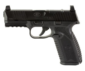 FN 510 MRD 10MM NMS D 15RD BLK