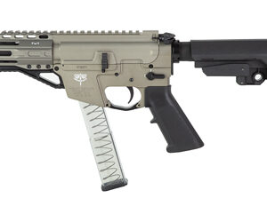 FRD ORD FX9 SBA3 9MM 4" 32RD FDE