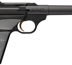 BROWNING BUCKMARK CAMPER UFX - 22LR 5.9" GRAY BLACK SR