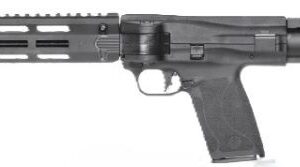 S&W M&P FPC 5.7x28 FPC 16.25" - 3-22RD MAGS BLACK