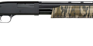 MAVERICK 88 FIELD BANTAM 20GA - 3" 22"VR CAMO SYNTHETIC