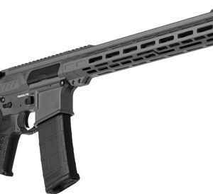 CMMG RIFLE RESOLUTE MK4 5.56MM - 16.1" 30RD TUNGSTEN