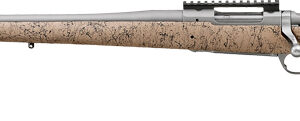 RUGER HAWKEYE FTW HNTER LH - 6.5 PRC SS HS PRECISION THRDED