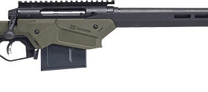 SAVAGE AXIS II PRECISION - 30-06 22" HB MDT CHASSIS OD