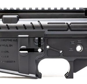 FAXON AR-15 X-TRA LITE - RECEIVER SET STRIPPED