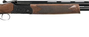 TRISTAR SETTER LT O/U 28GA 3" - 28"VR GLOSS BLACK/WALNUT