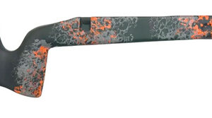 PHOENIX 2 RIFLE STOCK 700 SA RH HUNTER ORANGE