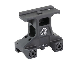 GBRS LERNA MOUNT AMPNT DUTY RDS BLK