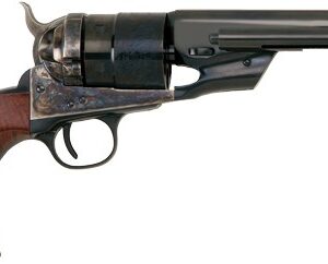 CIMARRON 1860 RICHARDS-MASON - TYP2 45LC 5.5" CC/BL WALNUT