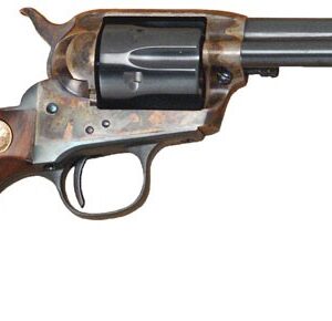 CIMARRON LIGHTNING 38SPL - FS 3.5" CC/BLUED WLNT BIRDSHD