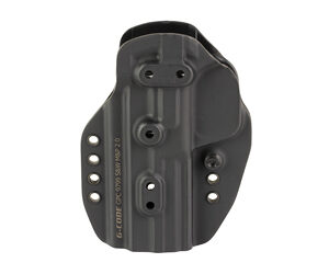 G-CODE PRIME CARRY S&W M&P 2.0