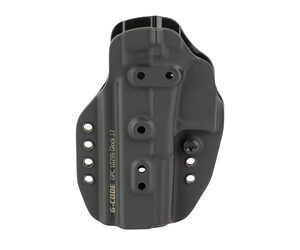 G-CODE PRIME CARRY FOR GLOCK 17/47