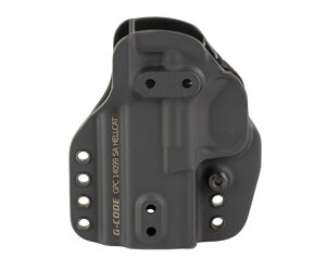 G-CODE PRIME CARRY SA HELLCAT