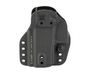 G-CODE PRIME CARRY FOR GLOCK 19 43X