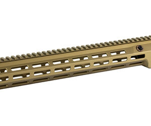 GEISSELE 15" SMR MK16 MLOK DDC