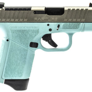 GFORCE GF9 9MM 3.25 ROBBINS EGG/NICKEL MICRO