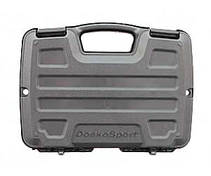 PLANO PROTECTOR SINGLE SCOPED PISTOL