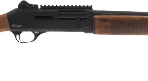 GFORCE ARMS GATLANDER 12GA 3" - 18.5" 5RD BLACK WALNUT