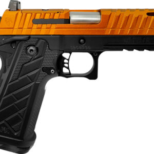 LFA APOLLO 11 V2 4.15" BBL - OR NS 1-18RD MAGS COPPER/BLACK