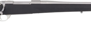 HOWA M1500 7MM PRC STAINLESS - 24" BBL HOGUE STOCK BLACK