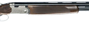 BERETTA 686 SPORTING 20GA. 30" - VR CT5 WOOD/BLUED VITTORIA