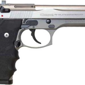 BERETTA 92 BRIGADIER 9MM 4.9" - FS 10RD INOX CA-COMPLIANT
