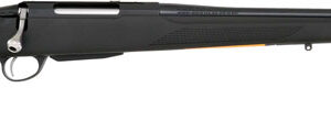 TIKKA T3X LITE 270WSM 22" - THREADED SYNTHETIC/BLUED