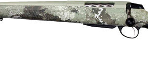 TIKKA T3X LITE 308 WIN VEIL - ALPINE 20" GRAY/SYN LEFT HND