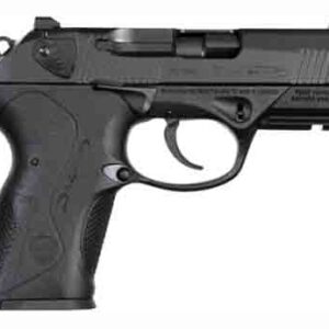 BERETTA PX4 COMPACT 9MM 3.2" - 10RD BLACAK MATTE POLYMER