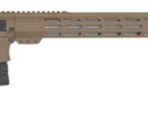 GLFA AR-10 243WIN 24 FDE/SS 5RD