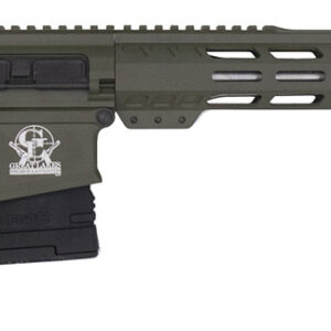GLFA AR-10 6.5CREED 20 ODG/SS 10RD