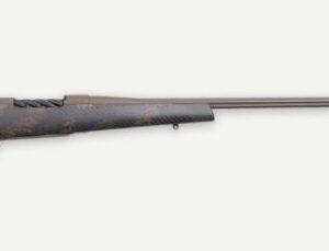 WEATHERBY MARK V B-COUNTRY 2.0 - 338 WBY RPM 26" W/MB BROWN/CF