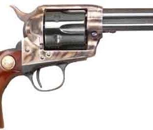 CIMARRON P-MODEL 44-40 WIN - PW FS 4.75" CC/BLUED WALNUT