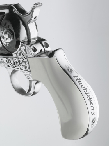 GPP346HUCKENGBACKSTRAP GunHippo