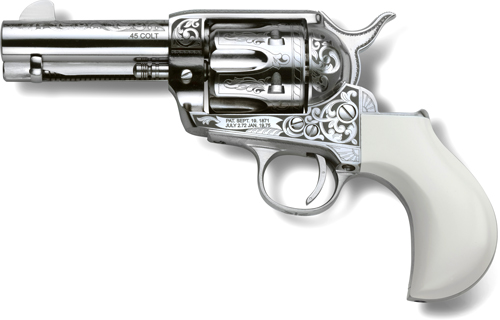 GPP346HUCKENGLEFT GunHippo