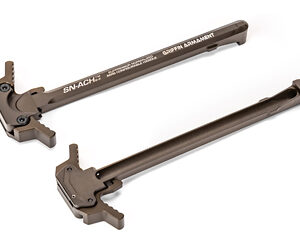 GRIFFIN SN-ACH 15 GEN 2 TERRA BROWN