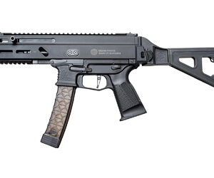 GPWR STRBOG SP9A1 9MM 8" 30RD BLK BR