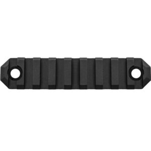 GROVTEC RAIL MLOK 3.8 9 SLOT