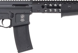 TROY PUMP AR SPORTING 300BLK - 16" 10RD OPTIC READY TROY STK